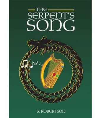  The Serpent's Song: Un'Esplorazione di Figure Misteriose e Colori Vibranti