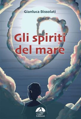  Gli Spiriti del Mare Un'Esplorazione Vibrante e Surreale della Fauna Marina